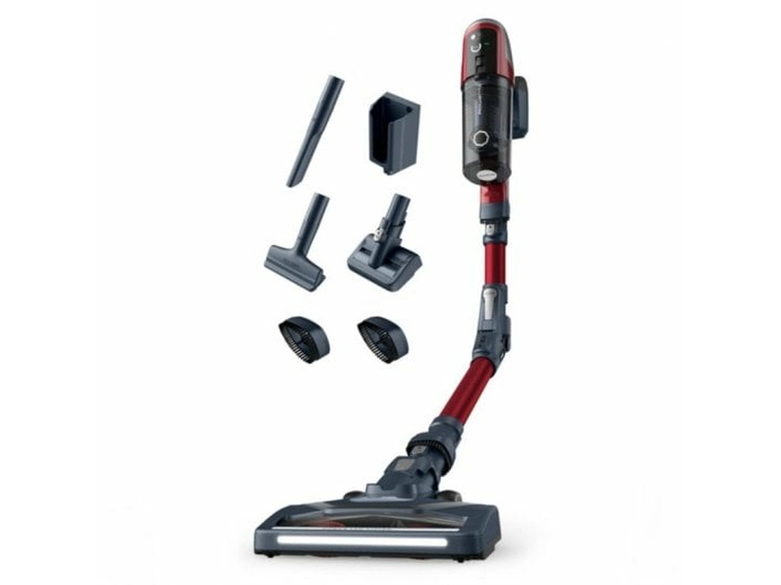 Aspirador Escova ROWENTA Rh6471Wo 100 W