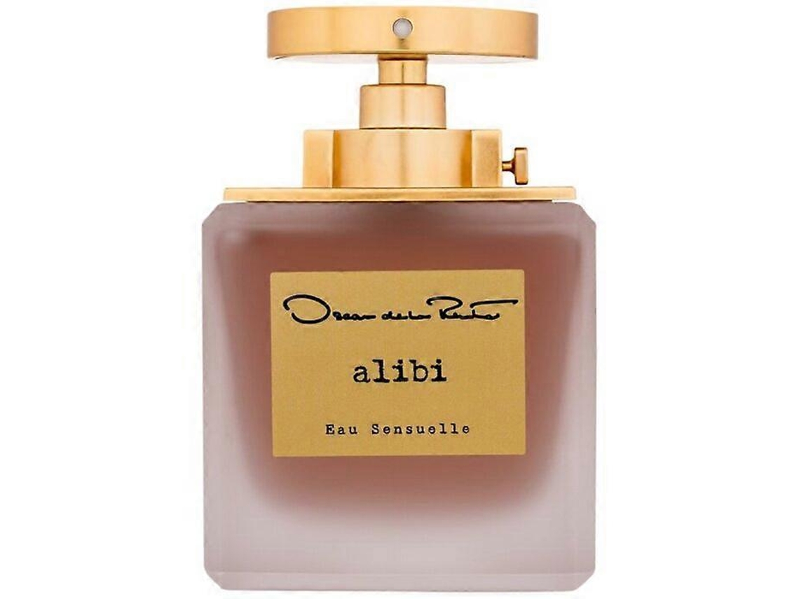 Eau De Parfum, Eau Sensuelle, 30ml