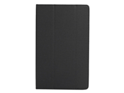 Suporte Para Tablet Capa De Couro Shell Inclusivo Para Alldocube Iplay 30 Preto