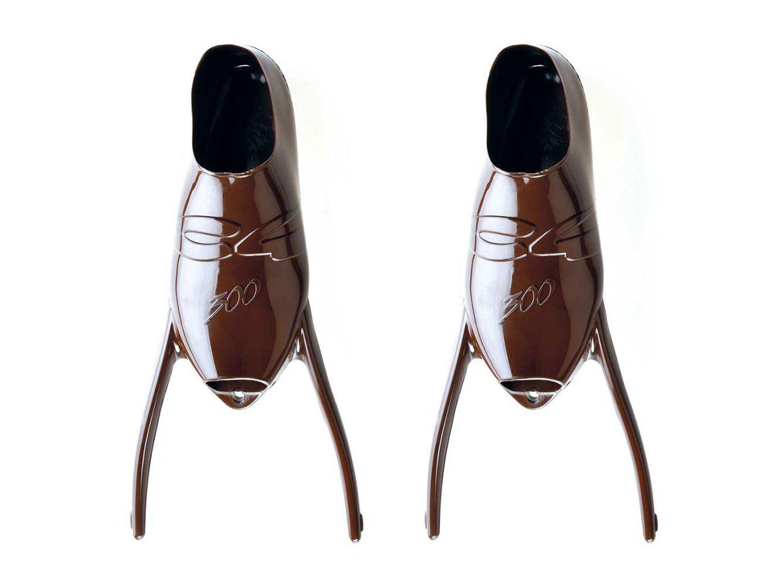 C4 300 Footpockets