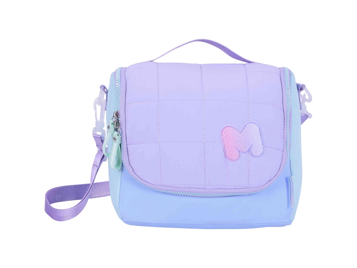 Lancheira Dreamy Marshmallow