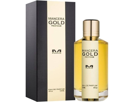 Perfume  Gold Prestigium Eau de Parfum (120 ml)