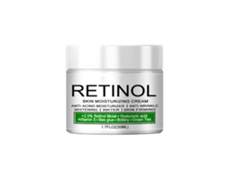 Creme clareador para axilas que ilumina e uniformiza a pele.