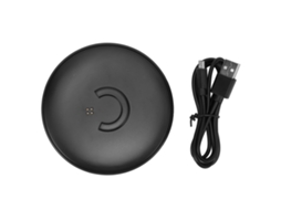 Base de Carga para Altavoz Bluetooth Revolve y Revolve+ con Cable de Repuesto S/MARCA