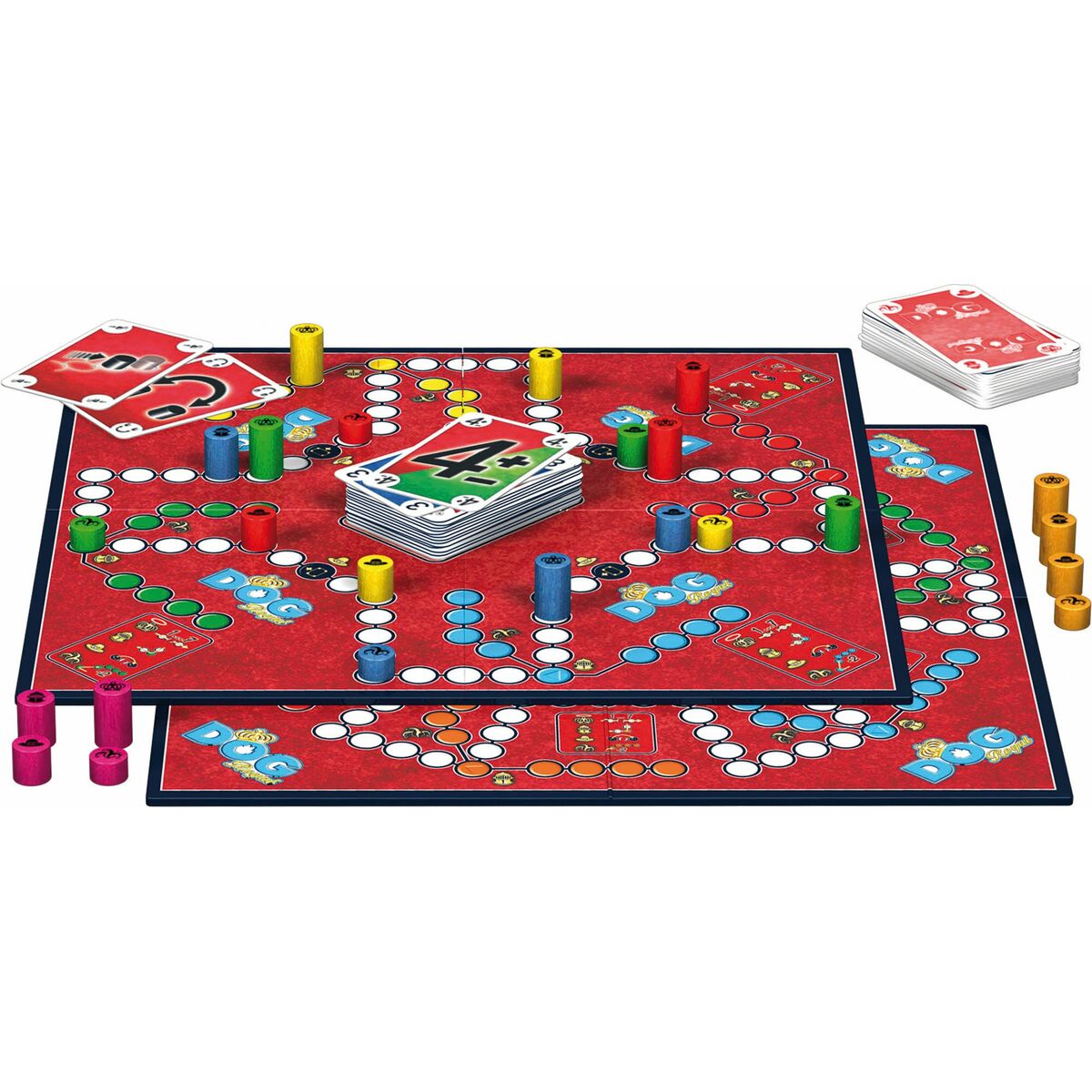 Schmidt Spiele 49082 - Xadrez - Compra na