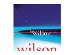 Brian Wilson - Imagination vinil Edição Limitada rsd 2026