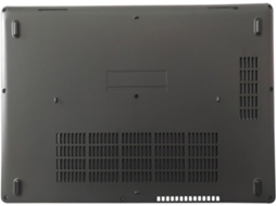Base De Substituição Para Laptop 5480 E5480, Nova Em Abs Com