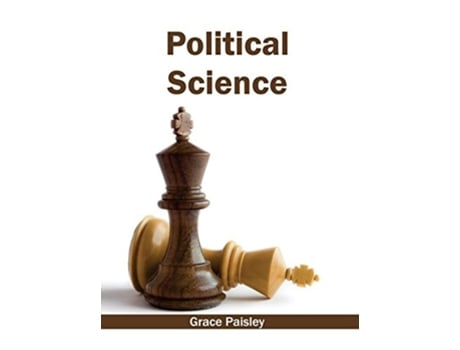 Livro Political Science De Grace Paisley (inglês - Capa Dura)