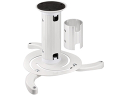 Suporte para Projetor GOOBAY 51896 Teto Branco