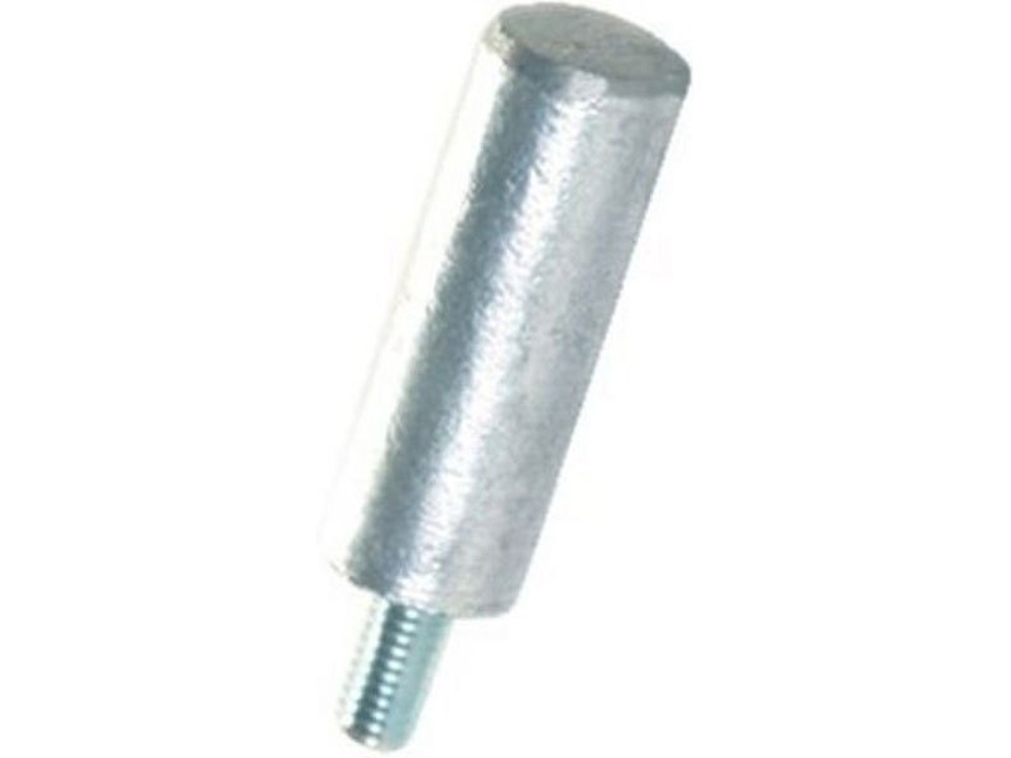 Ânodo Bukh Cmb00E0450 Prateadomartyr Anodes