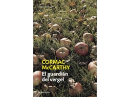 Livro El Guardián Del Vergel
