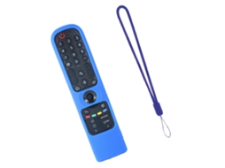 Capa de Silicone com Aderência para Controle Anmr21 Mr22 Mr23g AQUAFORGE