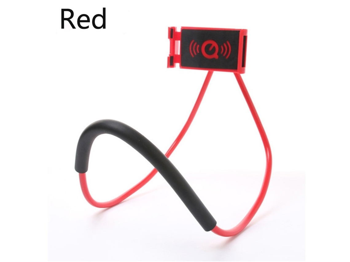 Suporte Universal Celular LAXISCREED 360° Flexível