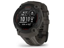 Relógio Desportivo GARMIN Insitnct  E (45 mm - Preto)