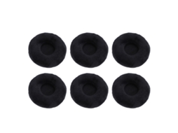 Auricular Pads Veludo 55mm Universal LAXISCREED