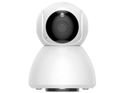 Câmera de Segurança XIAOVV Q8 Ip Fullhd 360º
