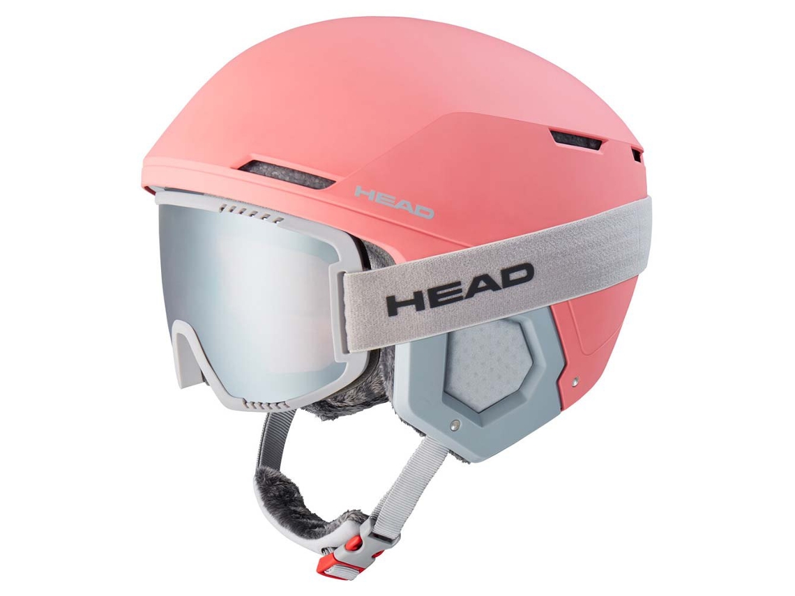 Capacete Esqui HEAD Compact (XS-S)