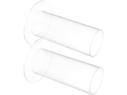 Organizador De Acessórios De Cabelo De 2 Peças, Porta-elásticos, Porta-elásticos Portátil