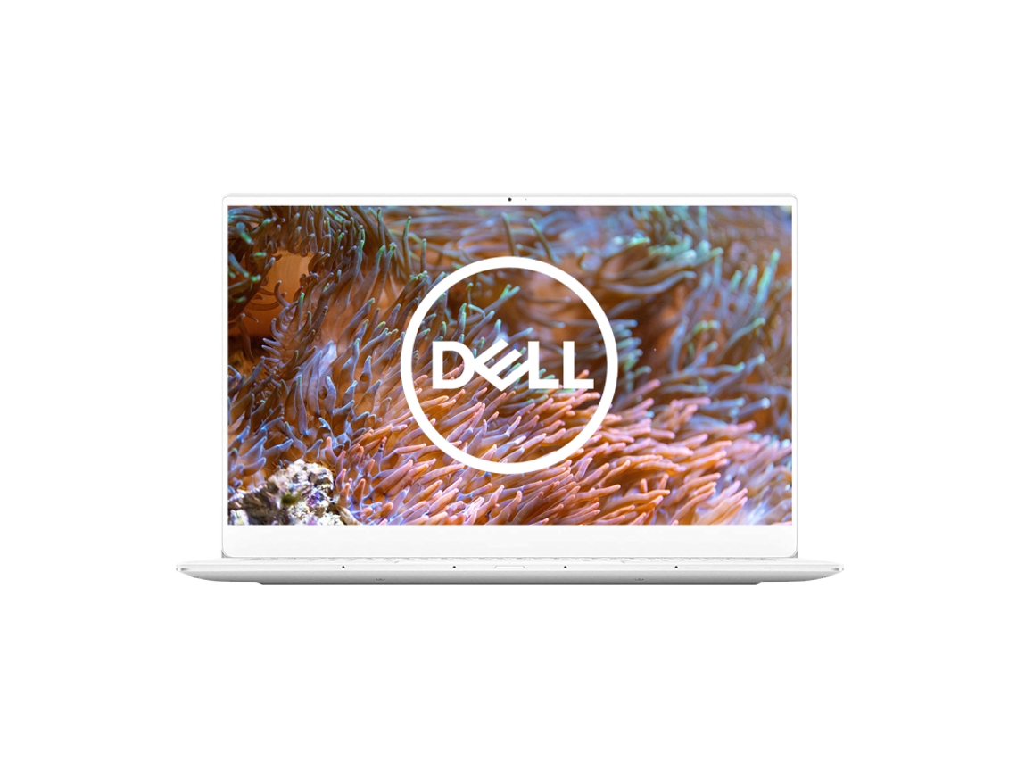 Dell Xps 13 9380 Blanco / Intel Core I7-8565u / 13" Fhd / 8gb Ram / 1 Tb Ssd (recondicionado Como Novo)