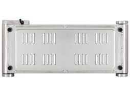 Fogão Portátil KREA HP20 (Nº de queimadores: 2)