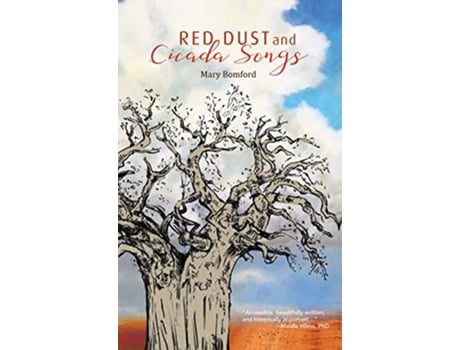 Livro Red Dust Cicada Songs de Mary Bomford (Inglês)