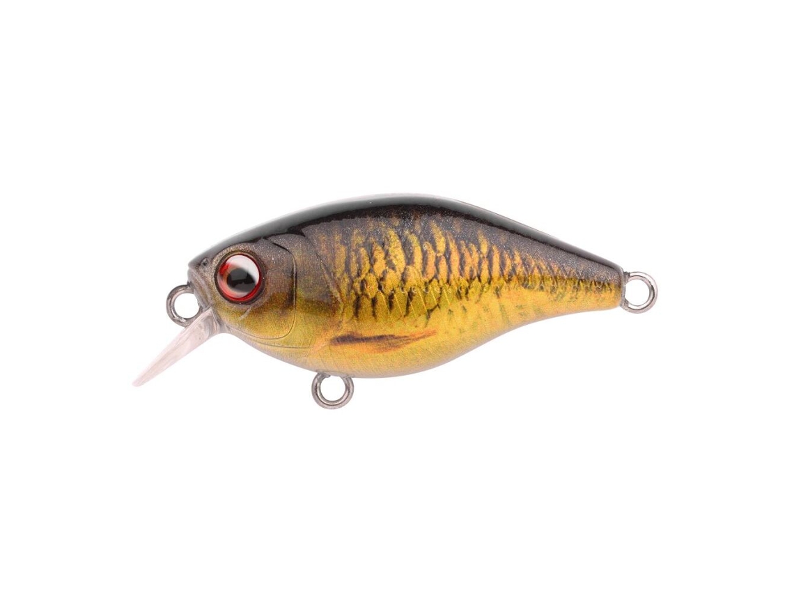 Mini isca SPRO Ikiru Crank 38F SL