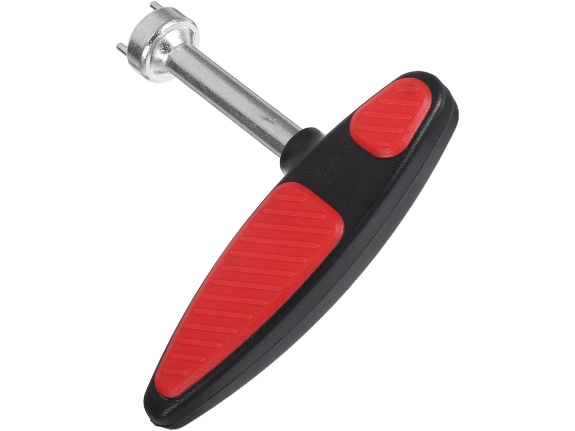 Ferramenta Leve Para Remover E Substituir Pregos De Sapatos Golfe Iplusmile, Chave