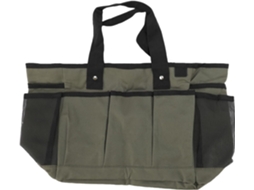 Bolsa Para Ferramentas De Jardim 600d, Armazenamento Organizado, Tecido Oxford De Camada Dupla Para