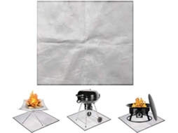 Conjunto de 5 Canecas Reutilizáveis DUREFORWARD