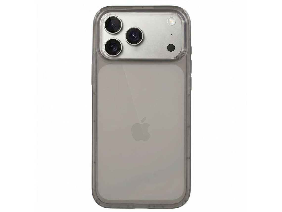 Capa Silicone Colorida para Iphone 17 Pro Max LA CASA DE LAS CARCASAS