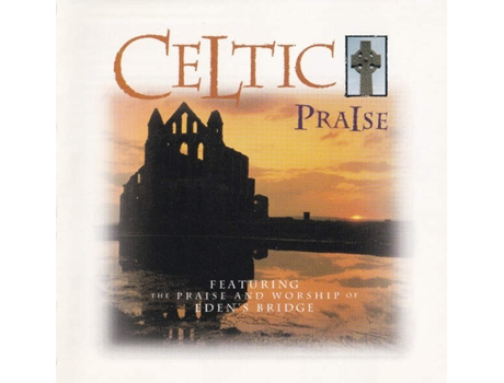 Cd Celtic Praise Straightway