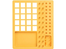 Plataforma de Lubrificação SFUSHOS para Interruptores de Teclado