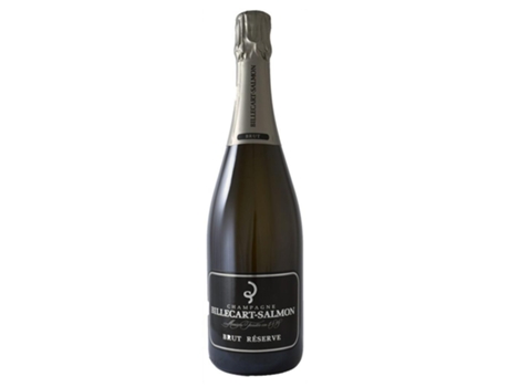 Champagne Billecart Salmon Brut Reserve