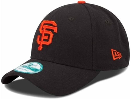 Boné Mlb The League San Francisco Giants Otc One Size Black