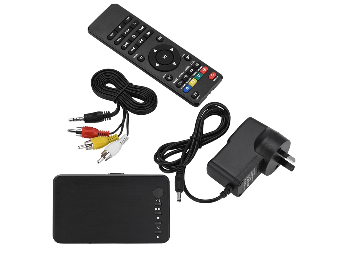 Lente laser Mali de reposição profissional para DVD e CD, cabeça única, camada dupla, nova