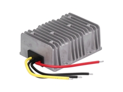 Módulo Regulador de Tensão Buck 12V/24V para 5V 35A 175W Transformador de Alimentação