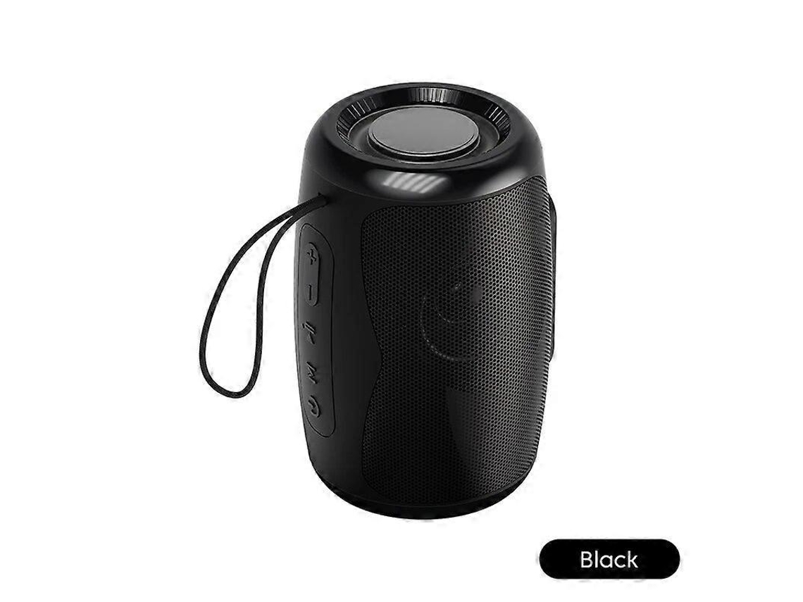 Alto Falante Bluetooth Alto Falante Duplo Estéreo Externo Tf Reprodução Usb Transmissão De Voz Subwoofer Portátil Alto Falante Sem Fio Olysi Shop
