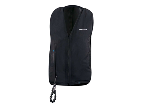 Colete de Airbag para Equitação Helite Zip'N 2 HELITE EQUESTRIAN