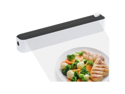 Dispensador De Filme Plástico Com Cortador Para Cozinha, Preto, Compatível Com Armazenamento De Papel Alumínio E Filme Plástico