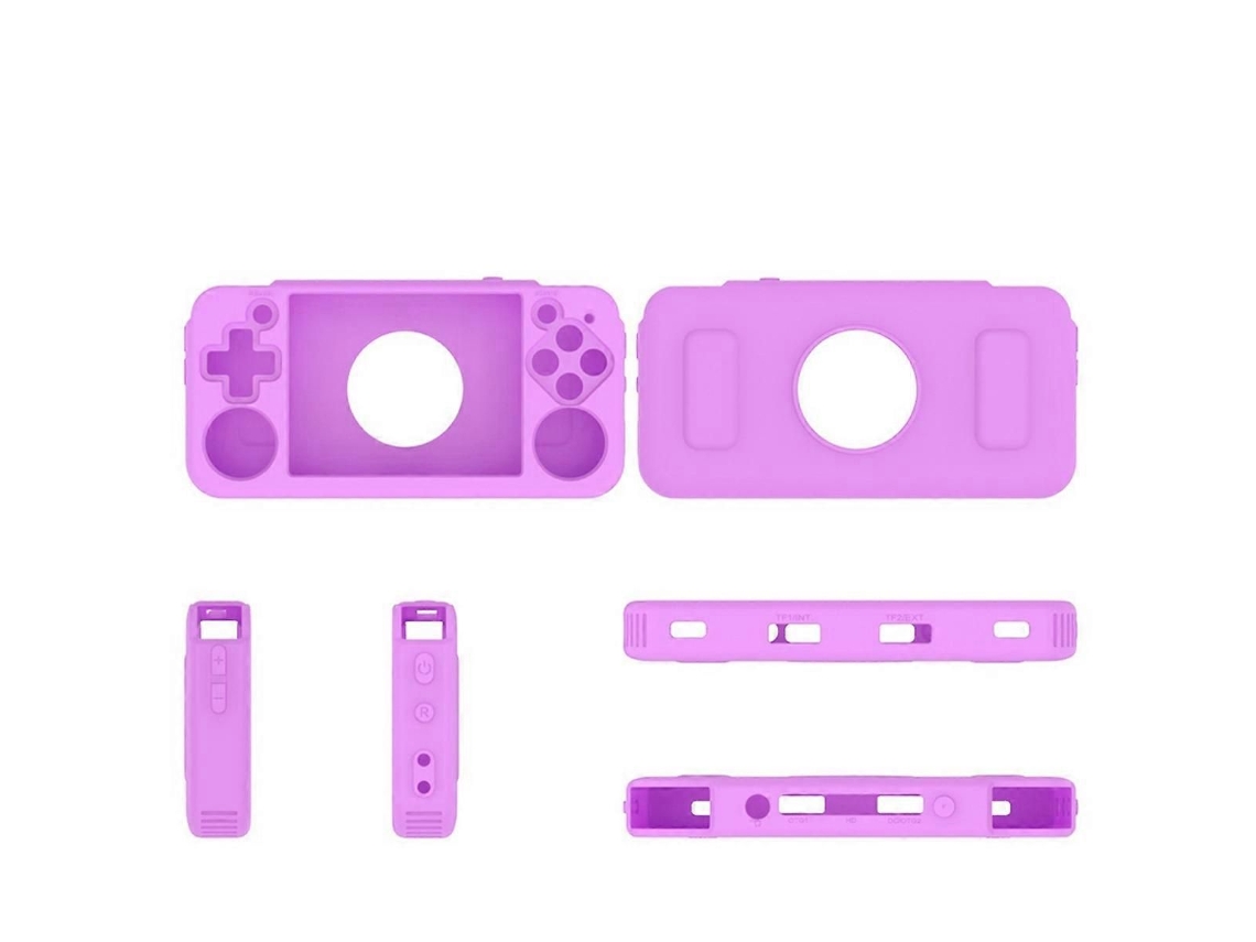 Capa Protetora para Console de Jogos, Modelo B. GOKOCO