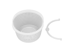 Cesto de Captação Primerox SPX1091c com Alça para Piscinas Spas Banheiras de Hidromassagem