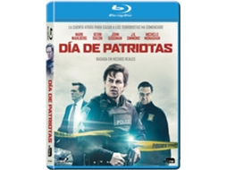 Patriots Day / Dia De Patriotas 