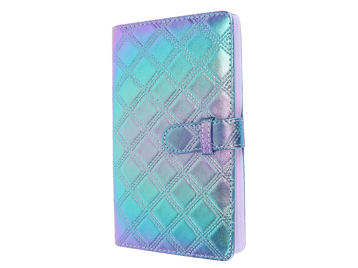108 Pockets Photo Album For Mini 12 11 9 Instant Camera 36 Pages High Transparency Pocket Pu Leather LAXISCREED