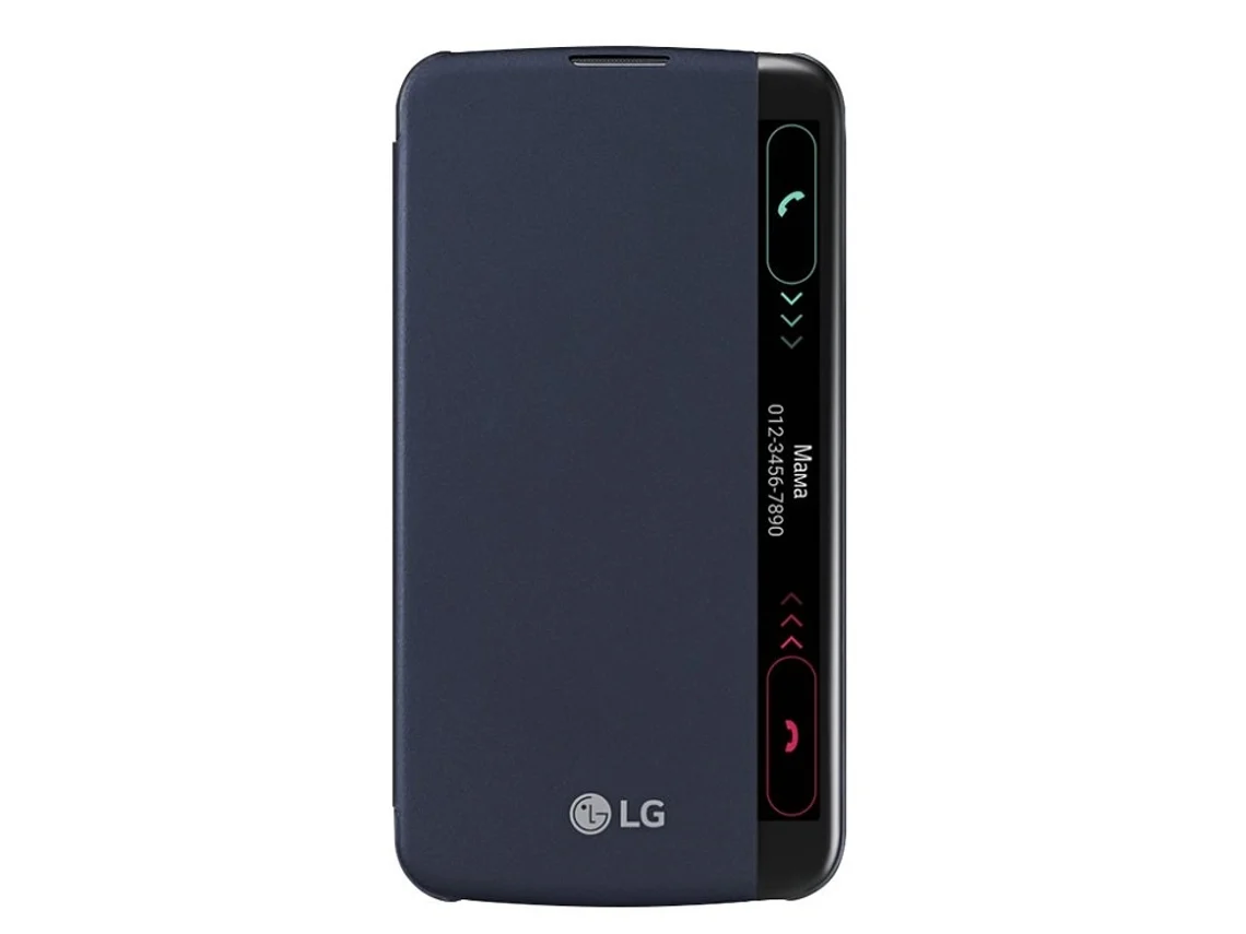 Capa LG K10 k10 Preto
