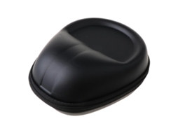 Estojo De Transporte Com Zíper Para Fones De Ouvido Sony Wh Ch700n, Proteção Total Brilvibera
