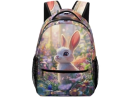 Mochila Crocodilo Gato Sapo Para Meninos, Escolar Animal, De Viagem Livros Adolescentes E Crianças