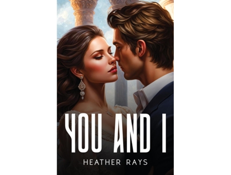 Livro You and I de Heather Rays (Inglês)