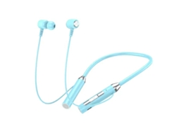Fones De Ouvido Bluetooth Esportivos Para O Pescoço