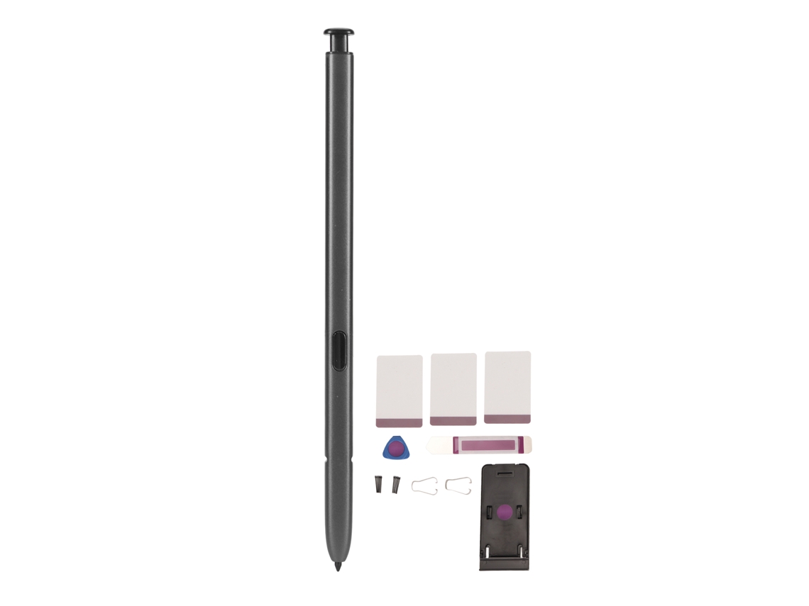 Caneta Estilo com 10 pontas para Samsung Galaxy Note 10 Lite EOOCOO