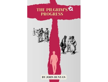 Livro The Pilgrim’s Progress De John Bunyan (inglês)